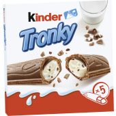 Ferrero Limited Kinder Tronky 5er 90g