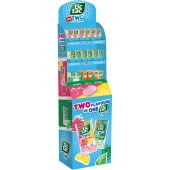 Ferrero Limited Tic Tac Zweitplatzierung, Display, 144pcs