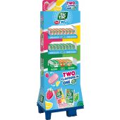 Ferrero Limited Tic Tac Zweitplatzierung, Display, 176pcs