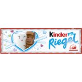 Ferrero Limited Kinder Riegel 48er Megariegel 48x21g