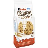 Ferrero Limited Kinder Chrunchy Cookies 136g
