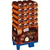 Ferrero Limited Ferrero Küsschen Zartbitter 20er / 178g, Display, 160pcs
