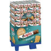 Ferrero Limited Duplo Typ Spekulatius 10er 182g, Display, 224pcs