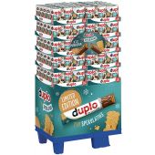 Ferrero Limited Duplo Typ Spekulatius 18er 328g, Display, 150pcs