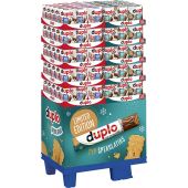 Ferrero Limited Duplo Typ 18er 2 sort, Display, 150pcs