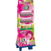Ferrero Limited Tic Tac 110er 54g 4 sort, Display, 176pcs