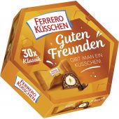 Ferrero Limited Ferrero Küsschen Klassik 30er 267g, Display, 80pcs