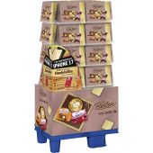 Ferrero Limited Die Besten 26er Classic 269g, Display, 88pcs