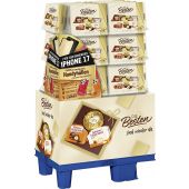 Ferrero Limited Die Besten 26er Nuss-Edition 250g, Display, 66pcs