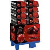 Ferrero Limited Mon Chéri Cherry Club 15er 157g Winter Punsch, Display, 96pcs
