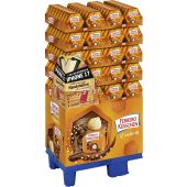 Ferrero Limited Küsschen Klassik 20er 178g, Display, 160pcs