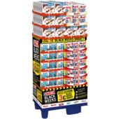 Ferrero Limited Snack 10er/18er, Display, 236pcs Black Weeks Promotion