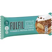 Ferrero Limited FULFIL Chocolate Salted Caramel 40g 2 für 1 Aktion