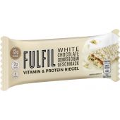 Ferrero Limited FULFIL White Chocolate Cookies & Cream 40g 2 für 1 Aktion