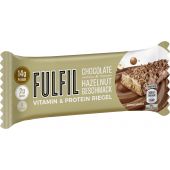 Ferrero Limited FULFIL Chocolate & Hazelnut 40g 2 für 1 Aktion