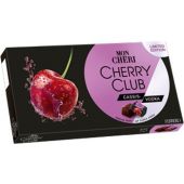 Ferrero Limited Mon Chéri Cherry Club Cassis-Vodka 15er / 157g