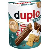 Ferrero Limited Duplo Typ Spekulatius 10er 182g