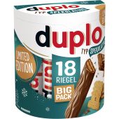 Ferrero Limited Duplo Typ Spekulatius 18er 328g