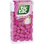 Ferrero Limited Tic Tac Dragon Fruit 110er 54g