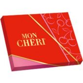 Ferrero Limited Mon Chéri 25er 262g Geschenkpackung