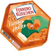 Ferrero Limited Ferrero Küsschen Klassik 20er 178g