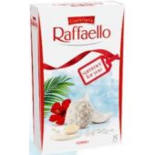 Ferrero Limited Raffaello 80g