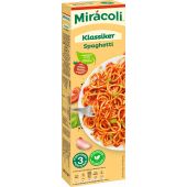 Mirácoli 3 Portionen Spaghetti Klassiker 376,2g