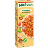 MDE Mirácoli 5 Portionen Spaghetti Klassiker 610,4g