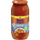 Ben’s Original Sauce XXL Süss-Sauer Ananas 675g