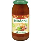 Mirácoli Pasta-Sauce XXL Klassiker 675g