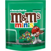 Mars ITR - M&M's Mini Choco 310g