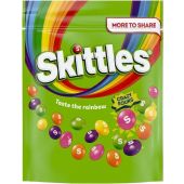 Mars ITR - Skittles Crazy Sours Pouch 318g