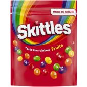 Mars ITR - Skittles Fruit Pouch 318g