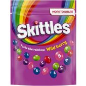 Mars ITR - Skittles Wildberry Pouch 318g