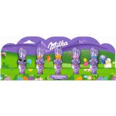 Mondelez Easter - Milka Hasenbande 5 x 15g