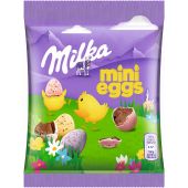 Mondelez Easter - Milka Mini Eggs 100g