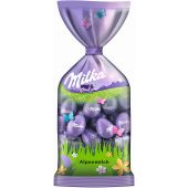 MDLZ DE Easter - Milka Oster-Eier Alpenmilch 100g