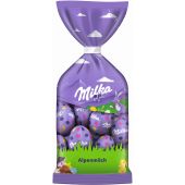 MDLZ DE Easter - Milka Oster-Eier Alpenmilch 100g