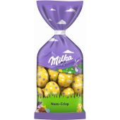 Mondelez Easter - Milka Oster-Eier Nuss-Crisp 100g