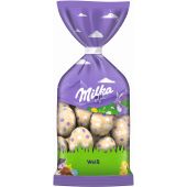 MDLZ DE Easter - Milka Oster-Eier Weisse 100g