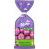 Mondelez Easter - Milka Oster-Eier Knusper-Crème 100g