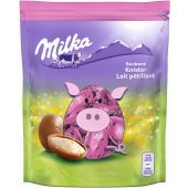 Mondelez Easter - Milka Bonbons Knister 86g