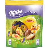 MDLZ DE Easter - Milka Bonbons Milchcrème 86g