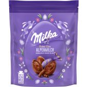 Mondelez Easter - Milka Feine Eier Alpenmilch 90g