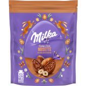 Mondelez Easter - Milka Feine Eier Noisette 90g