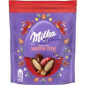 Mondelez Easter - Milka Feine Eier Marzipan-Crème 90g