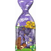 Mondelez Easter - Milka Mini Schmunzelhasen 120g