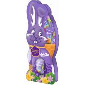 Mondelez Easter - Naps Schmunzelhase 115g