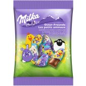 Mondelez Easter - Milka Oster-Freunde 120g
