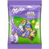 Mondelez Easter - Milka Oster-Freunde 120g